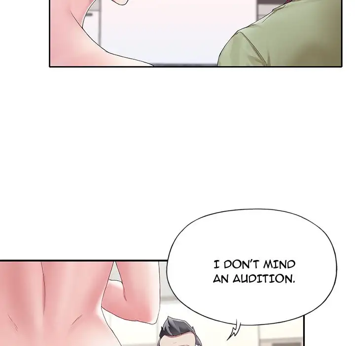 The Idol Project Chapter 9 Page 20
