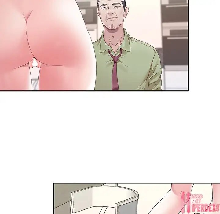 The Idol Project Chapter 9 Page 21