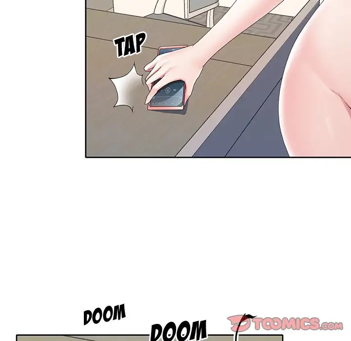 The Idol Project Chapter 9 Page 22