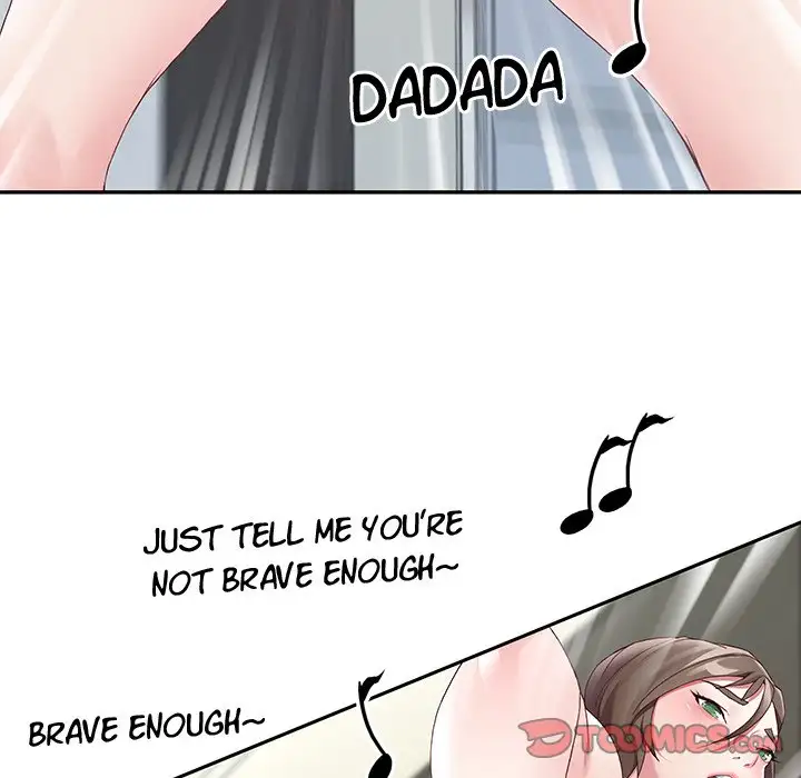The Idol Project Chapter 9 Page 26