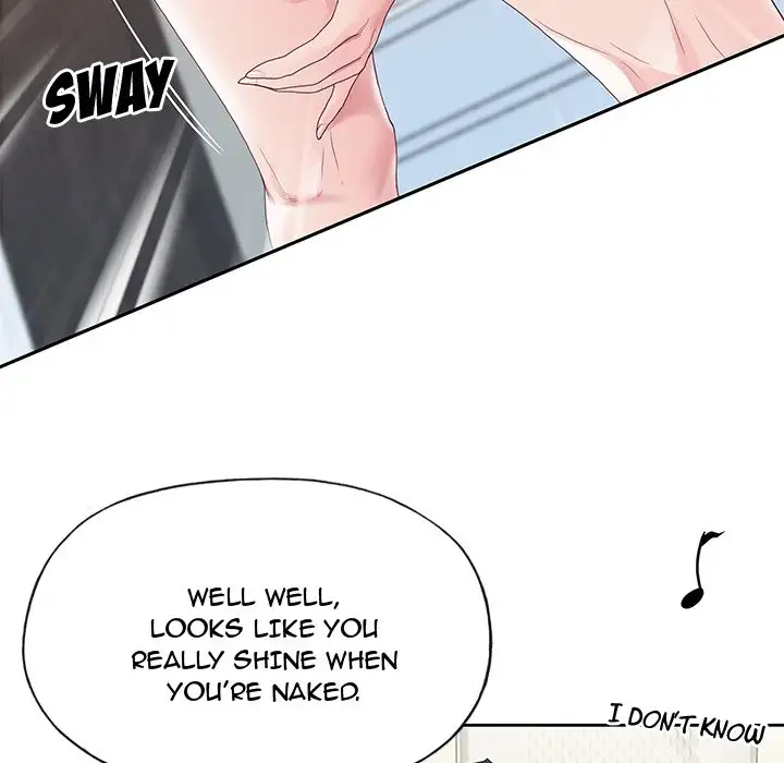 The Idol Project Chapter 9 Page 28