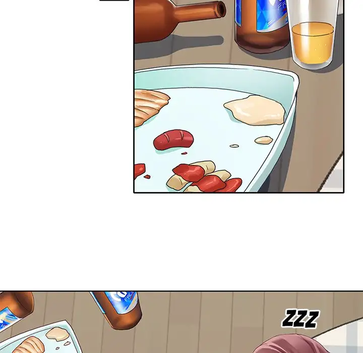 The Idol Project Chapter 9 Page 33