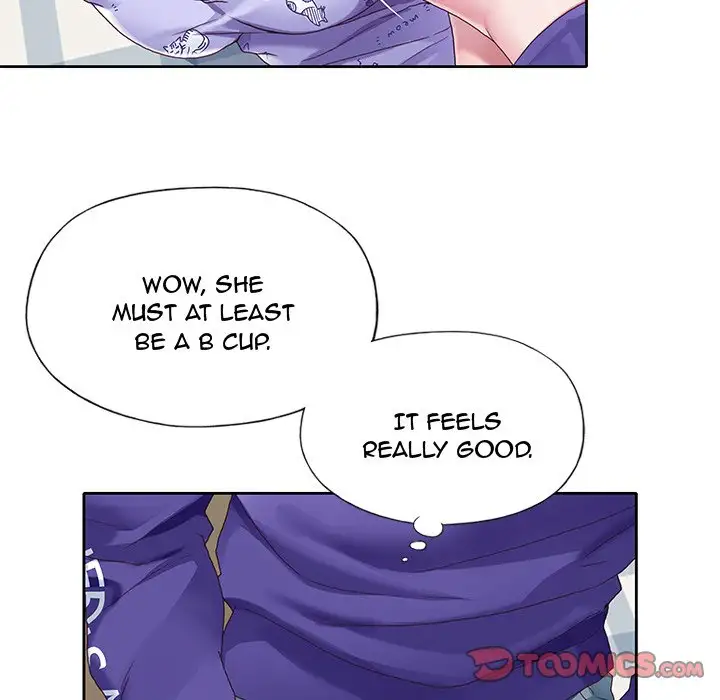 The Idol Project Chapter 9 Page 42