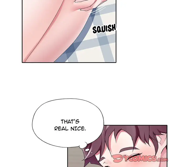 The Idol Project Chapter 9 Page 46