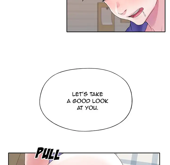 The Idol Project Chapter 9 Page 47