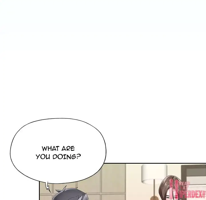 The Idol Project Chapter 9 Page 5
