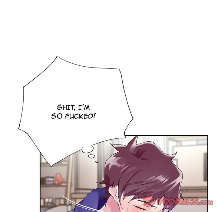 The Idol Project Chapter 9 Page 50