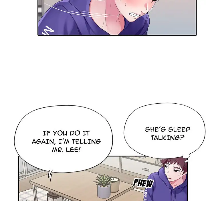 The Idol Project Chapter 9 Page 51