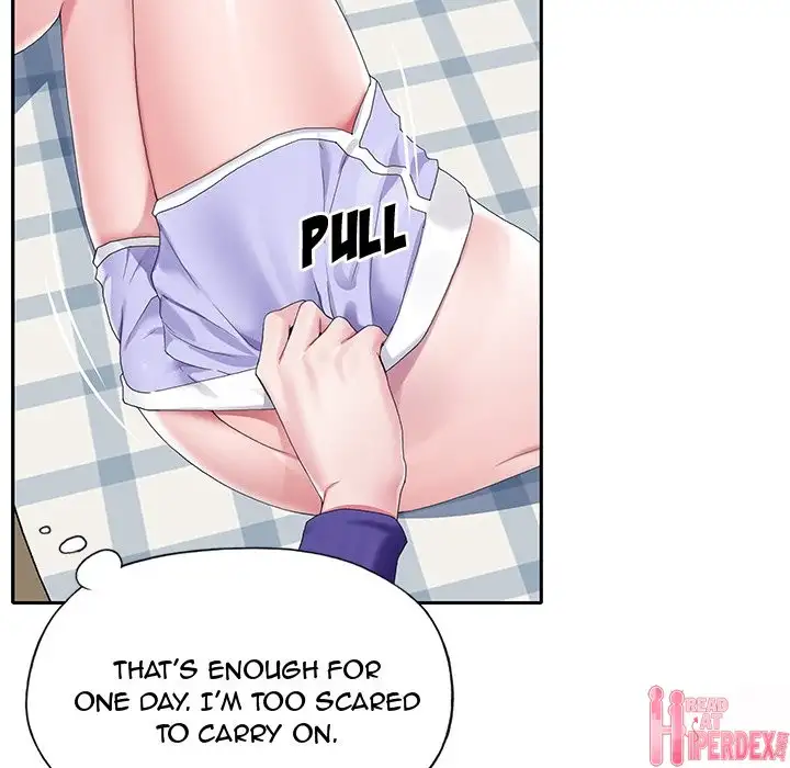 The Idol Project Chapter 9 Page 53