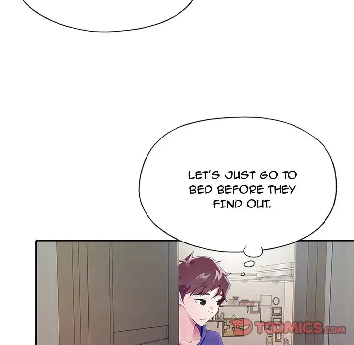 The Idol Project Chapter 9 Page 54