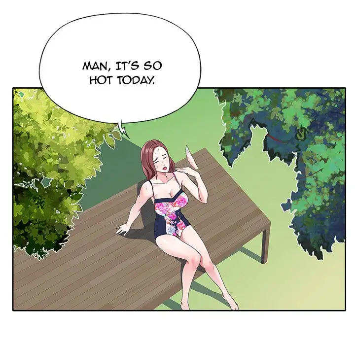 The Idol Project Chapter 9 Page 60
