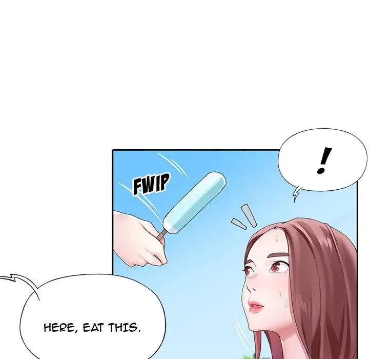 The Idol Project Chapter 9 Page 61