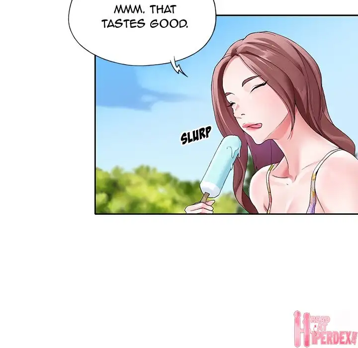 The Idol Project Chapter 9 Page 64