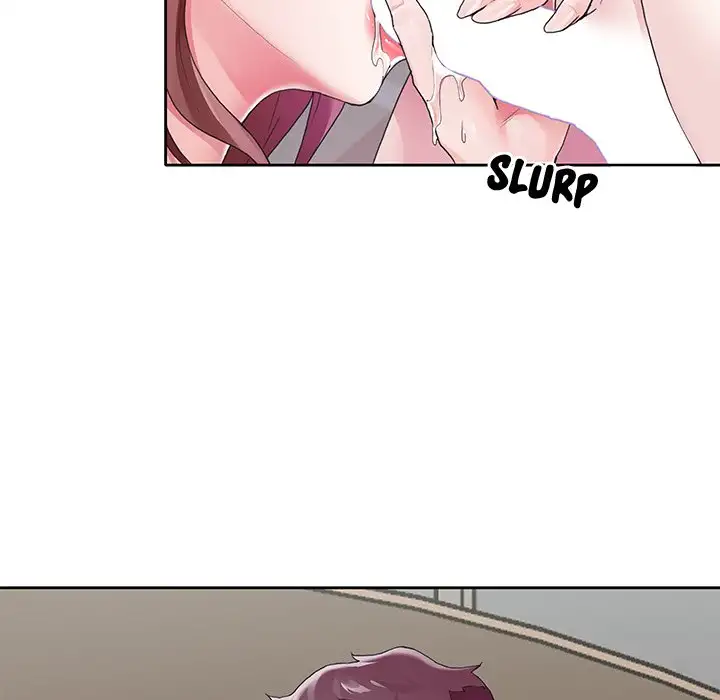 The Idol Project Chapter 9 Page 67
