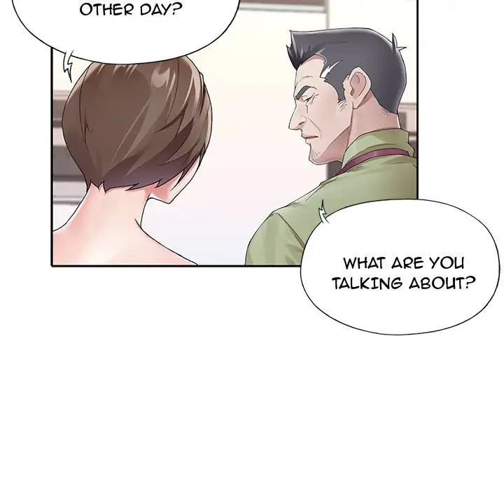 The Idol Project Chapter 9 Page 7