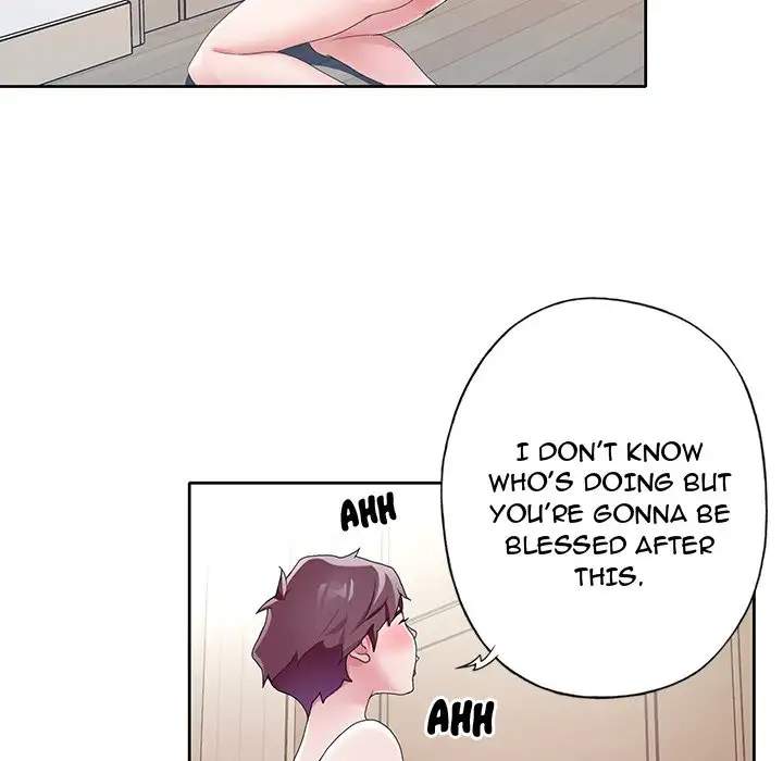 The Idol Project Chapter 9 Page 72