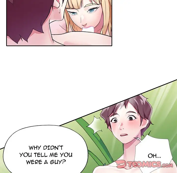 The Idol Project Chapter 9 Page 78