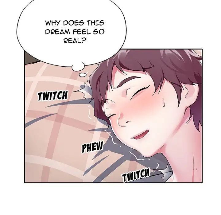 The Idol Project Chapter 9 Page 84