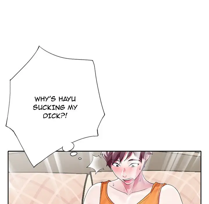 The Idol Project Chapter 9 Page 88