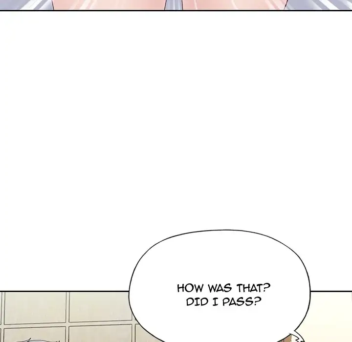 The Idol Project Chapter 9 Page 92