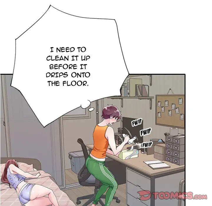 The Idol Project Chapter 10 Page 14