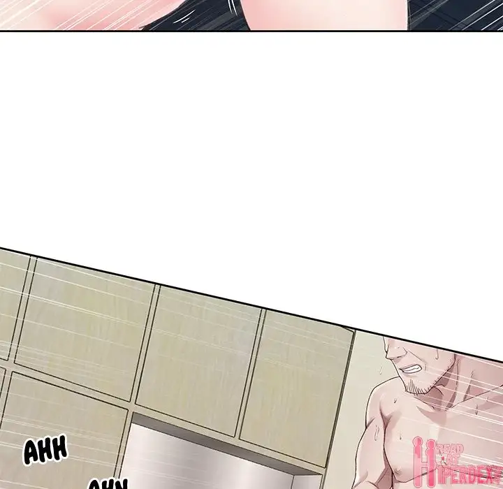 The Idol Project Chapter 10 Page 21