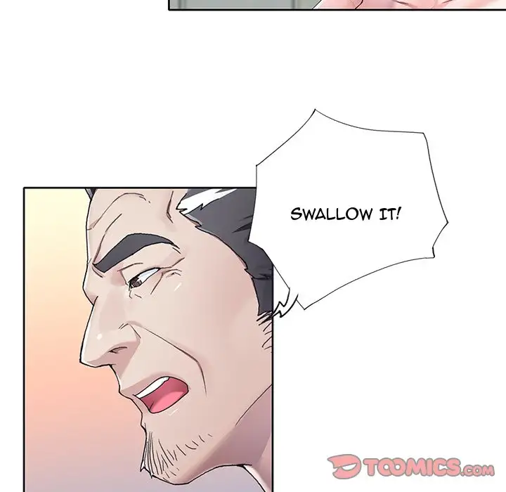 The Idol Project Chapter 10 Page 34