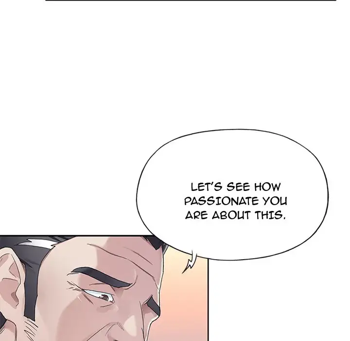 The Idol Project Chapter 10 Page 36