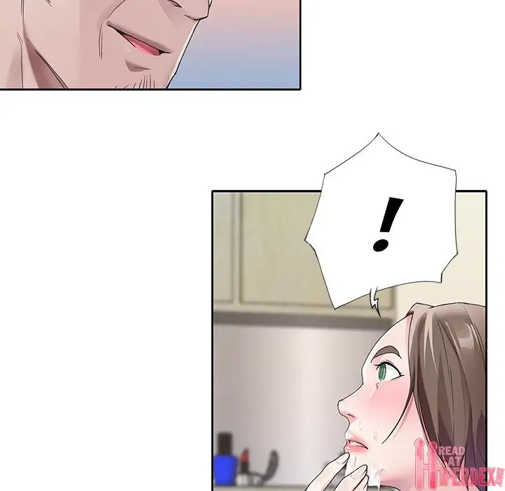 The Idol Project Chapter 10 Page 37