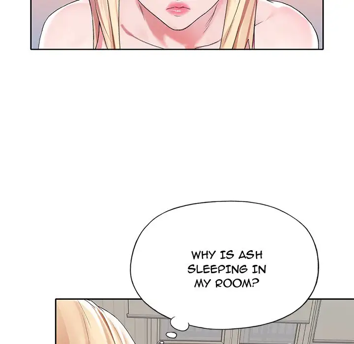 The Idol Project Chapter 10 Page 40