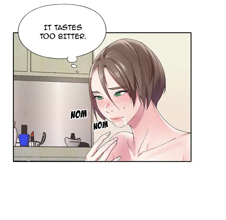 The Idol Project Chapter 10 Page 45