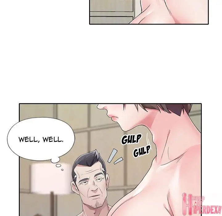 The Idol Project Chapter 10 Page 48