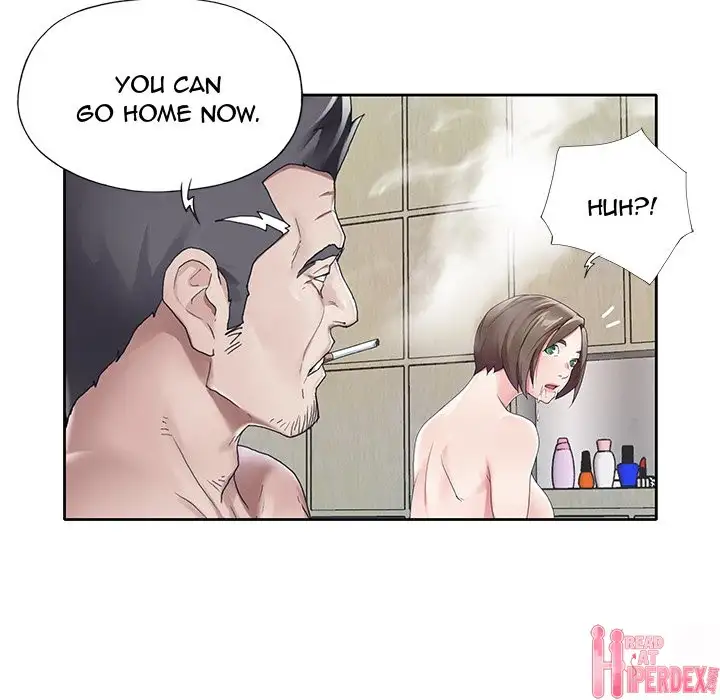 The Idol Project Chapter 10 Page 53
