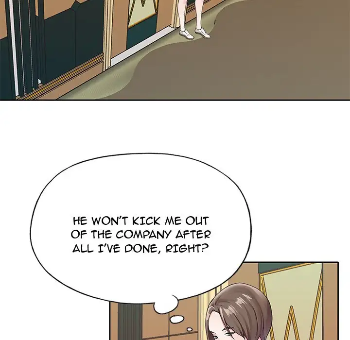 The Idol Project Chapter 10 Page 57