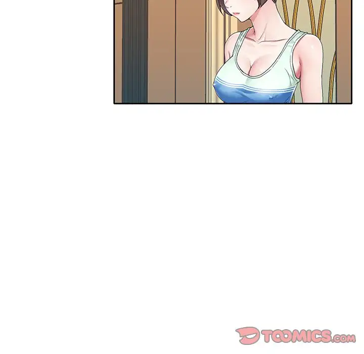 The Idol Project Chapter 10 Page 58
