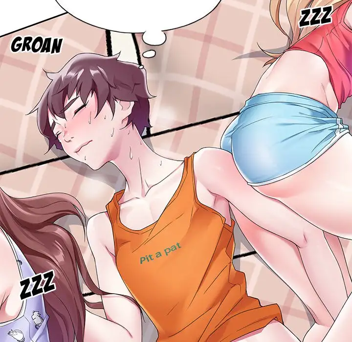 The Idol Project Chapter 10 Page 65
