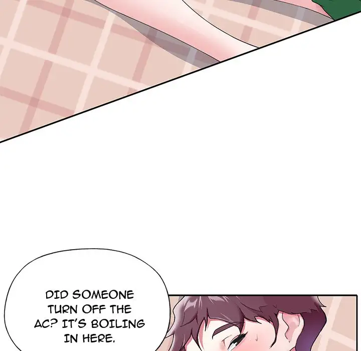 The Idol Project Chapter 10 Page 67