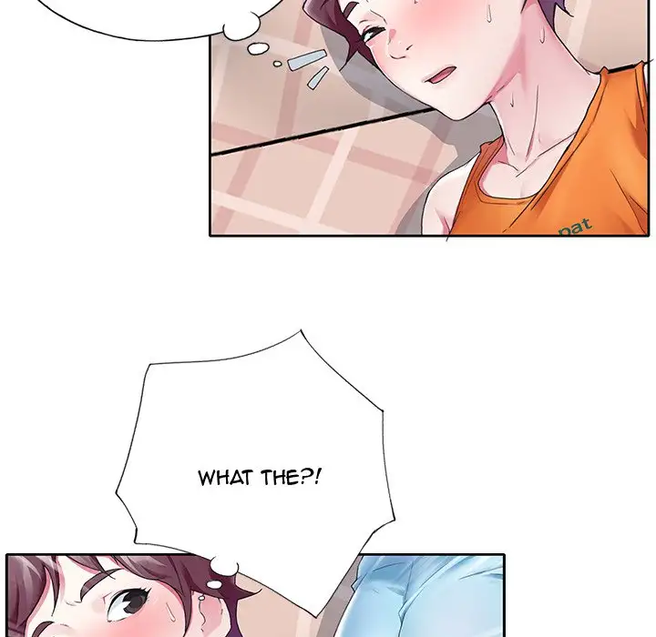 The Idol Project Chapter 10 Page 68