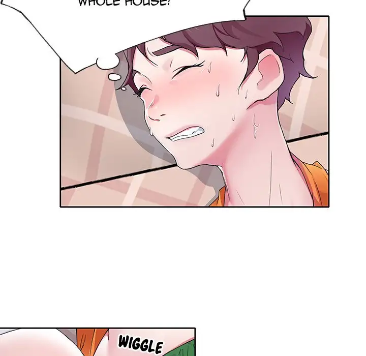 The Idol Project Chapter 10 Page 73