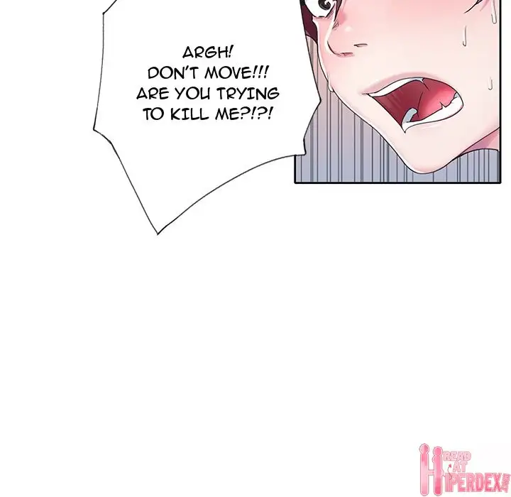The Idol Project Chapter 10 Page 75