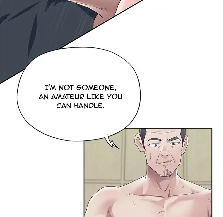 The Idol Project Chapter 10 Page 8