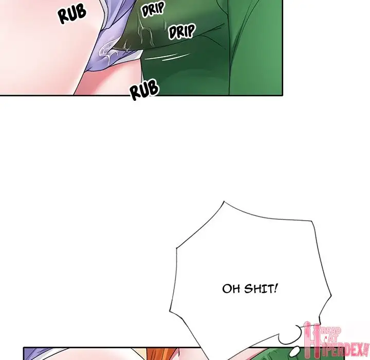 The Idol Project Chapter 10 Page 85