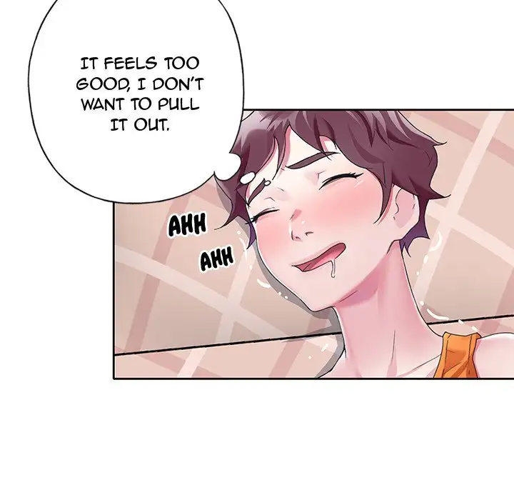The Idol Project Chapter 10 Page 87