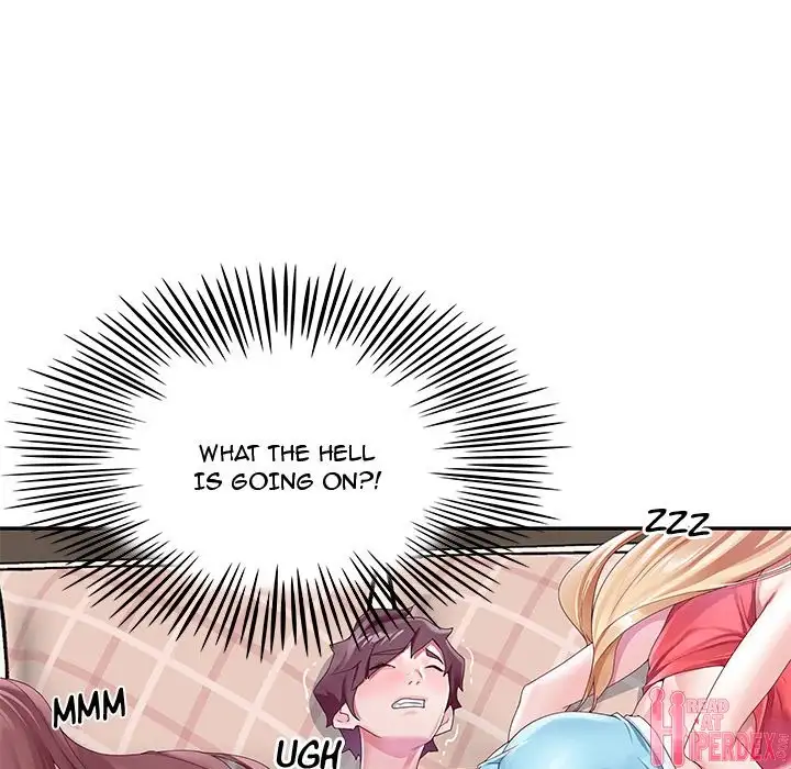 The Idol Project Chapter 11 Page 10
