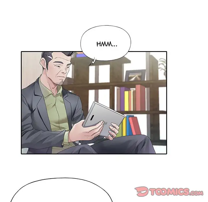 The Idol Project Chapter 11 Page 14