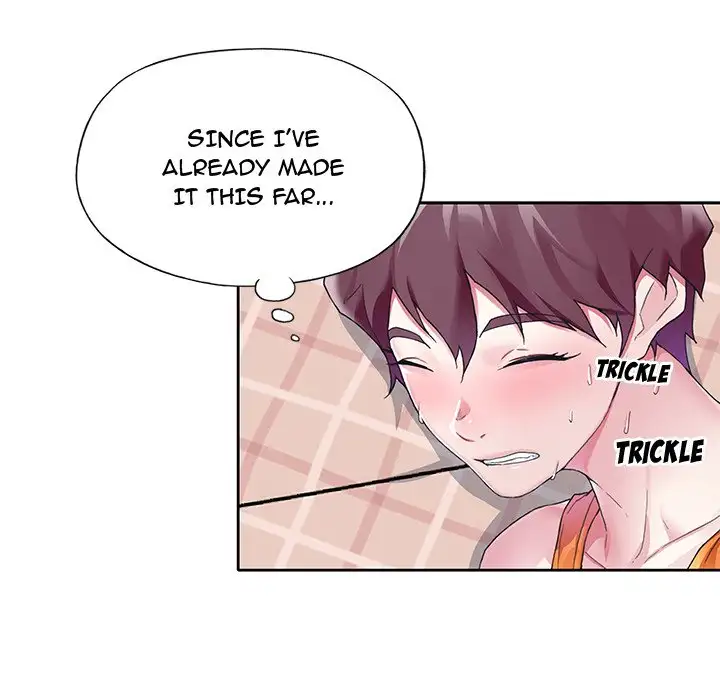 The Idol Project Chapter 11 Page 16