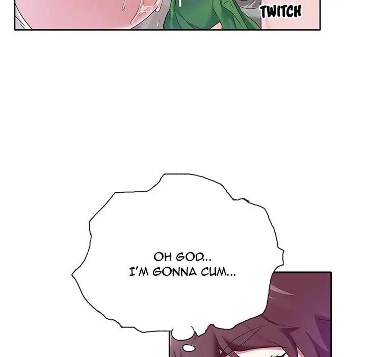 The Idol Project Chapter 11 Page 28