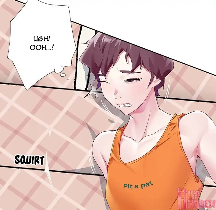 The Idol Project Chapter 11 Page 31