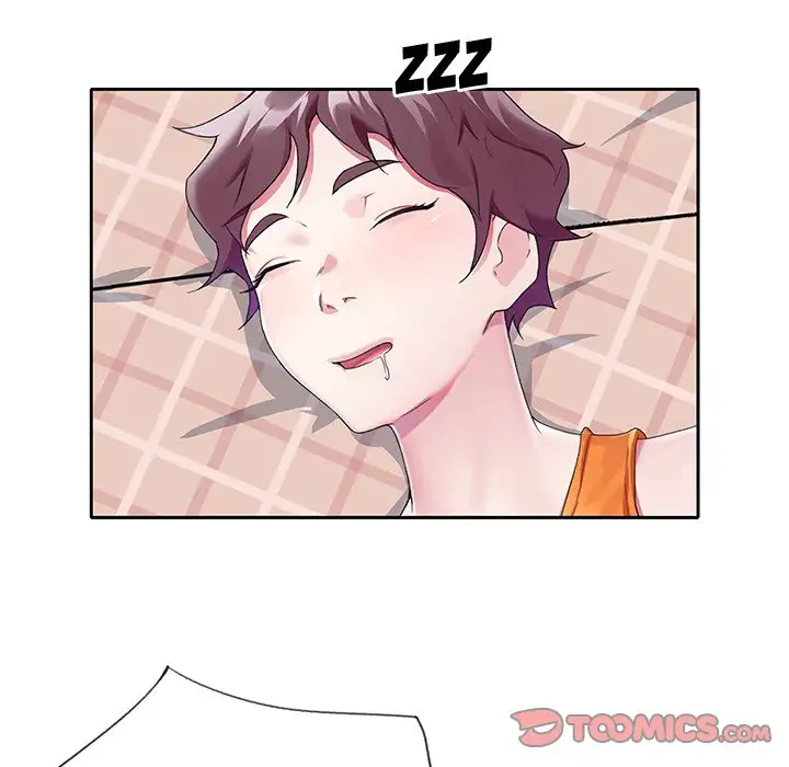 The Idol Project Chapter 11 Page 38