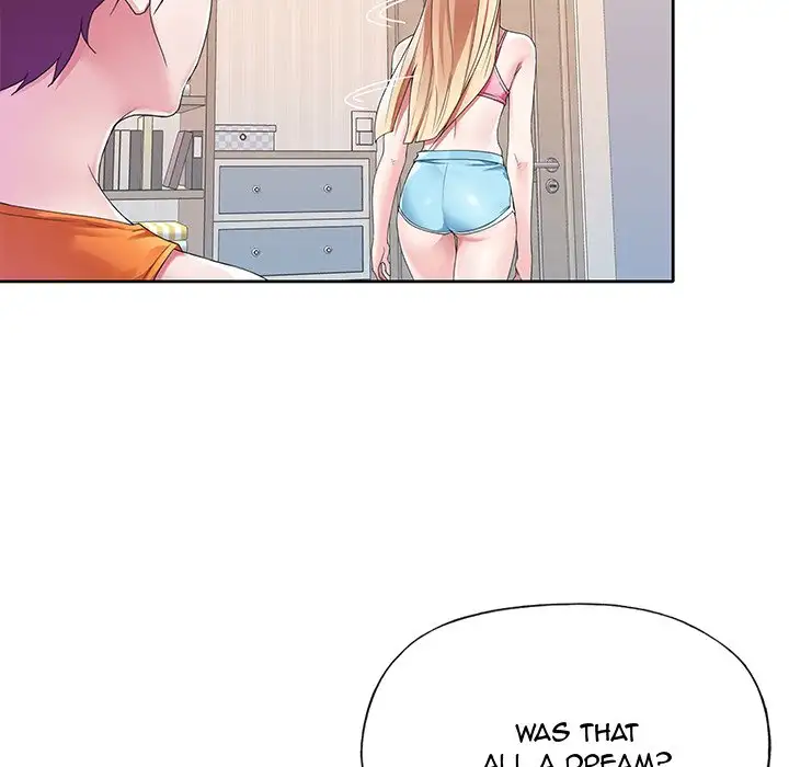 The Idol Project Chapter 11 Page 43